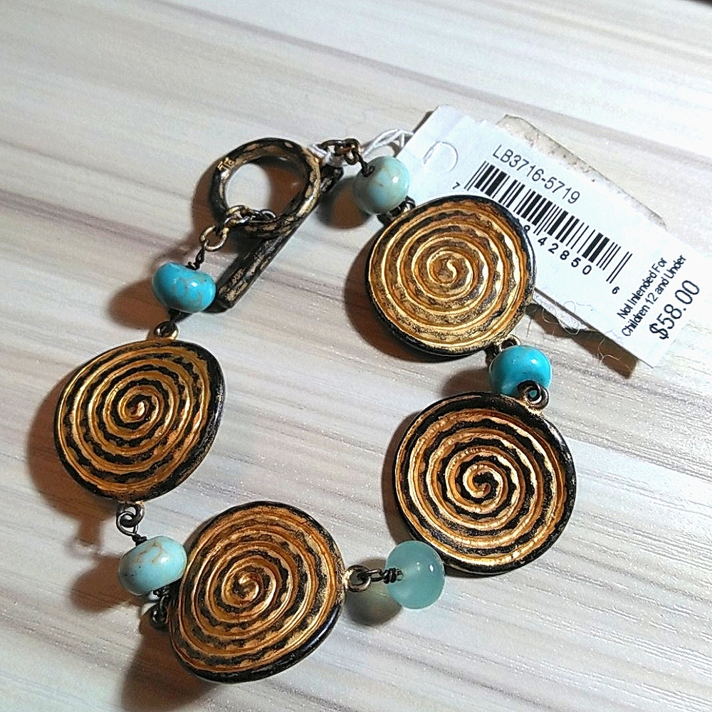 Ralph Lauren NWT BOHO Bracelet